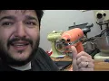 Add A Spring and Washer to your KitchenAid Mixer Quick Install Mr Mixer