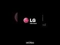 LG G3 startup and shutdown