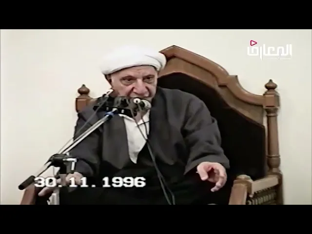 ⁣إدراك العقل للحسن والقبيح - الشيخ أحمد الوائلي