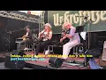 Download Lagu A special music band (name, I don't know)performance from Delitzsch Stadtfest 2025.