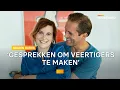 Download Lagu Oud-castleden Dertigers Lykele Muus en Leonoor Koster hinten op vervolg | RTL Boulevard