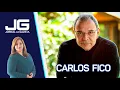 Download Lagu Carlos fico, historiador e profº da UFRJ, sobre julgamento de militares na suposta trama golpista
