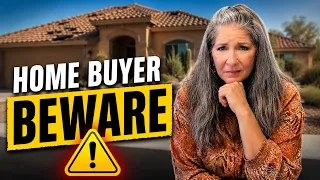 These Arizona Home Issues Could Cost You Thousands