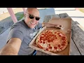 Carolina Beach NC Fentoni s PIZZA Has Finally Opened Next To Publix