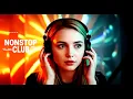Nonstop CLUB Music