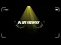 MIXTAPE JUNGLE DUCTH!!! BASS MELEDAK 2020  #DJ ADE FABINSKY