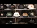 Harley Davidson Flagship Store in Waikiki