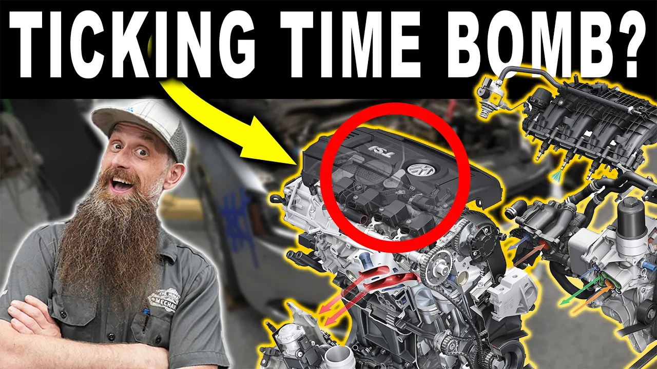 HumbleMechanic channel featured image