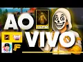 Download Lagu AO VIVO: DO BRONZE AO TOP 1 GLOBAL! | FREE FIRE LIVE: BRONZE TO GLOBAL TOP 1 RANKED! 🚀🎯