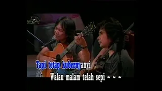 koes plus akustik hidup yang sepi