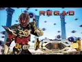 Download Lagu KAMEN RIDER REGAD: Henshin Sound