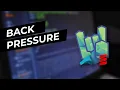 Akka Streams Backpressure