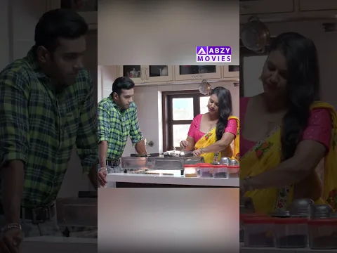 सिर्फ दो ही मीटिंग में मुझे घर पे बुला लिया 😲 | Girlfriend ki Mummy 🔥 | Crime Stop | @ABZYMOVIES
