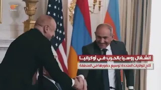 أذربيجان تختبر حدود روسيا وتفتح أبواب بحر قزوين للغرب