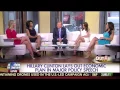 Andrea Tantaros Sandra Smith Outnumbered 07-13-15