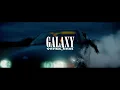 [FREE] Luv Resval x La Fève Type Beat - "GALAXY" - Instru Rap 2022 (prod. versa)