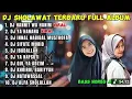 Download Lagu DJ SHOLAWAT TERBARU FULL ALBUM SPESIAL 2025 - HANNIT WAHANINI X AHBAB ROSULULLAH, TikTok 