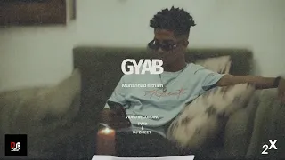 Muhannad Haitham Gyab Official Music Video مهند هيثم غياب 