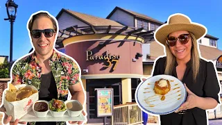 Paradiso 37 Surprised Us Our Interesting Experience at THIS Disney Springs Restaurant
