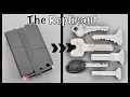 1591 The Replicant Pocket Key Casting Perfected