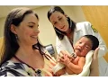 UCSF Fresno pediatric residency program