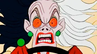 101 dalmatians clip 