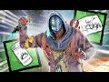 Never-Sleep Pills Legion in 2025 Dead by Daylight