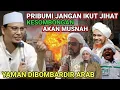 Lagu YAMAN YANG DI BANGGAKAN KABIB DOBOLOWI DIBOMBARDIR ARAB \