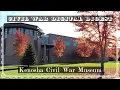 Kenosha Civil War Museum - Vol VII Episode 6