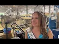 25 Questions with Jenna Kelsay Daily Journal