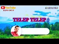 Download Lagu karaoke TELEP TELEP Voc : Aas Rollani