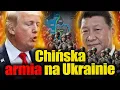 Download Lagu Chińska armia na Ukrainie. Rosyjska ruletka dla Polski. Major wywiadu Robert Cheda