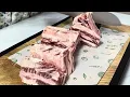 How to cook Shurpa so that the meat melts in your mouth: Secrets of Boiling Broth!