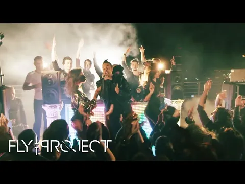 Download MP3 Fly Project - Toca Toca | Official Music Video