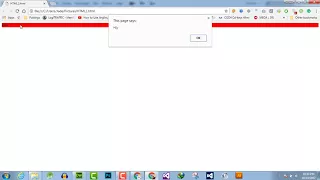 71 - JavaScript onmouseenter Event