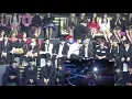 Download Lagu 🎥IDOLS REACT to BTS(방탄소년단) 'IDOL' Performance @2018 MAMA in HONGKONG