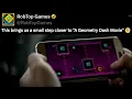 Download Lagu This Geometry Dash Reference Was INSANE