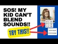 Continuous And Successive Blending - Blending Techniques that WORK for Teaching Children to READ