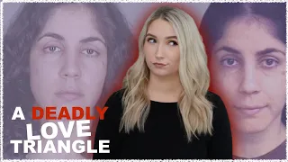 TRUE CRIME The Sheila Davalloo Story Jessica Anne