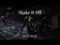 NEW_ In Japan Tokyo  Shake It Off - 세븐틴(SEVENTEEN) Mingyu solo