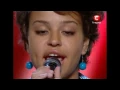 Download Lagu Susanna Abdulla - Halo (Beyonce) - X-factor audition (Ukraine)