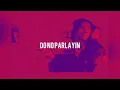 Soski - Big Poppa (Official Lyric Video)