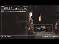 Skyrim weight gain - beer belly