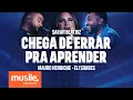 Download Lagu Sarah Beatriz, Mauro Henrique e Eli Soares - Chega de Errar Pra Aprender (Bonus Track - Ao Vivo)