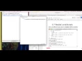 Nested Conditionals
