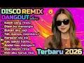Lagu DANGDUT DISCO REMIX TERBARU 💯 KASIH YANG RINDU 💃 COCOK UNTUK MENEMANI HARI-HARI MU 
