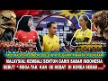 Lagu 🔴WOOWWW‼️ EJEKAN Timnas Voli MALAYSIA Jelang VS Timnas Voli INDONESIA SeaGames Thailand 2025 Memanas