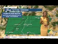 Thursday morning weather forecast with Fox 13 s Dani Ruberti