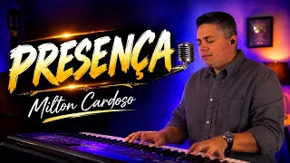 Presença - Milton Cardoso | COVER | Grupo Nova Dimensão