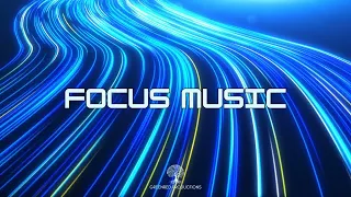 Productivity Music for Work, Background Music to Boost Focus